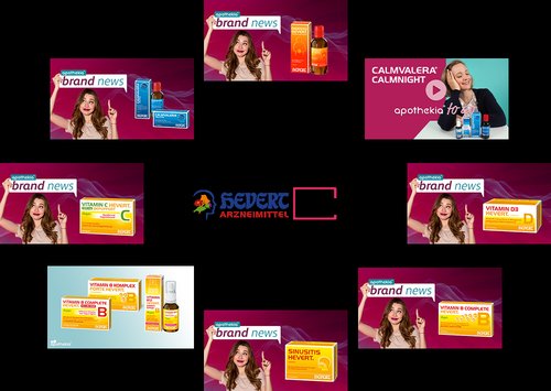 Hevert OTC-LOFT Schulungsmodule auf apothekia